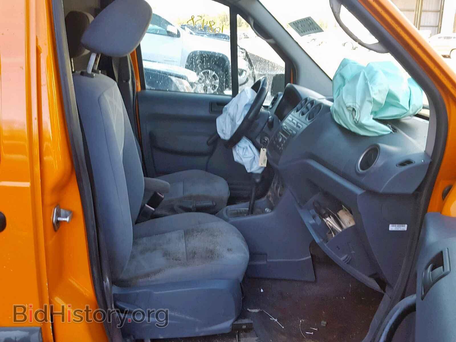 2010 FORD TRANSIT CO - VIN: NM0LS7BN6AT034515 - Фото 5