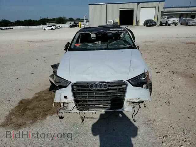 2016 AUDI A3 - VIN: WAUA7GFF4G1002355 - Фото 13