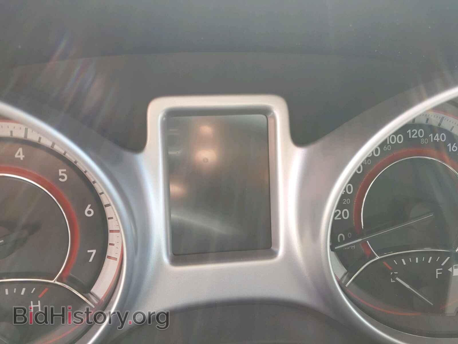 2017 DODGE JOURNEY SE - VIN: 3C4PDCAB8HT598552 - Фото 8