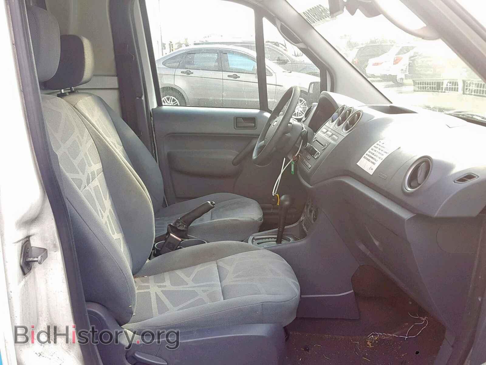2013 FORD TRANSIT CO - VIN: NM0LS7BNXDT136128 - Фото 5