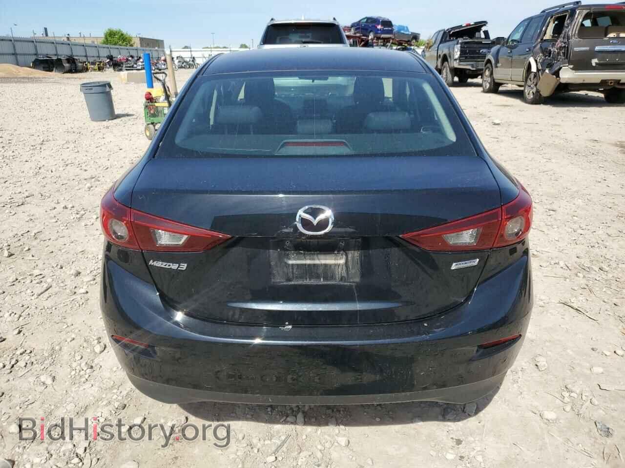 2017 MAZDA 3 - VIN: 3MZBN1U72HM108780 - Фото 6
