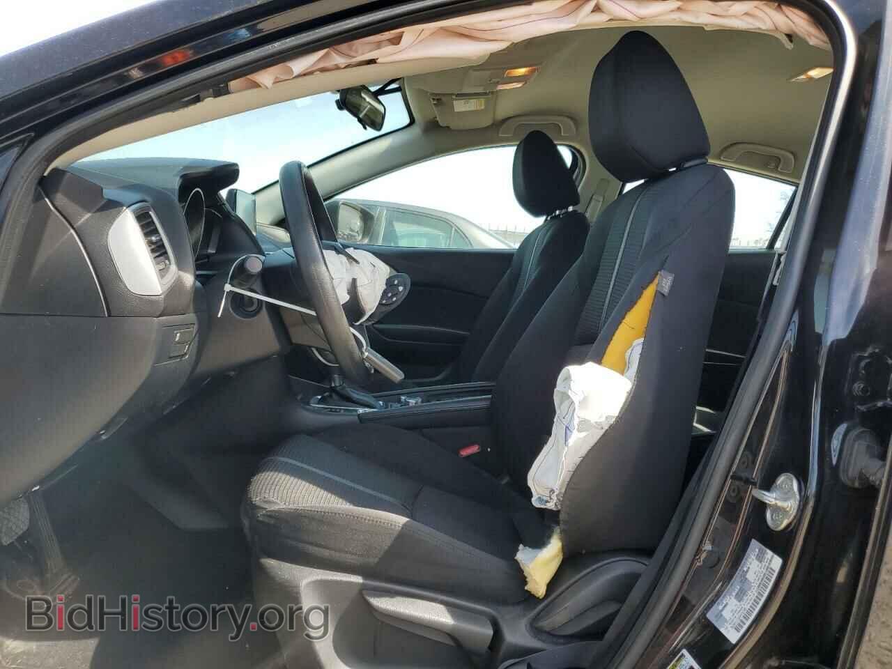 2017 MAZDA 3 - VIN: 3MZBN1U72HM108780 - Фото 7