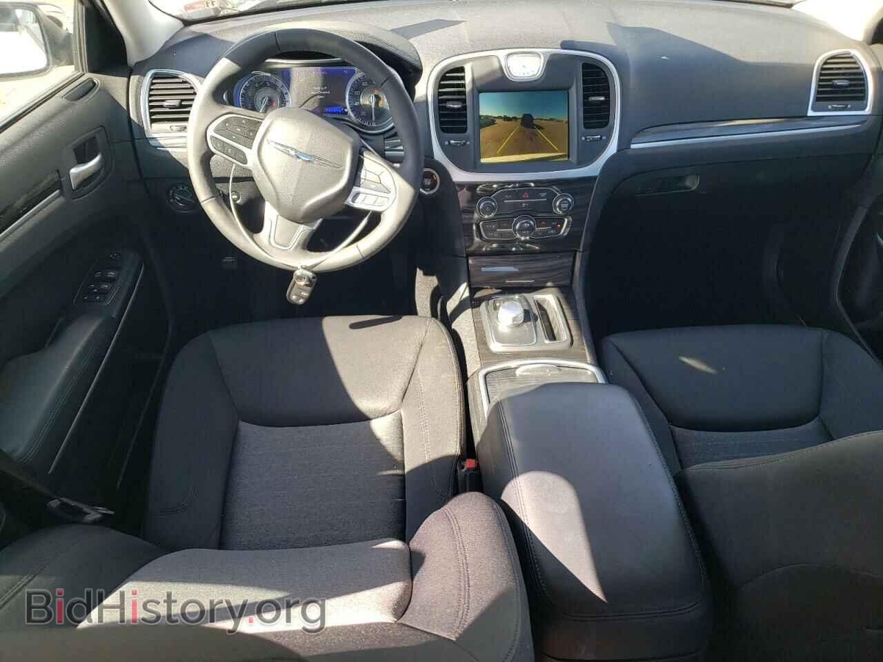 2022 CHRYSLER 300 - VIN: 2C3CCAAG8NH249269 - Фото 8