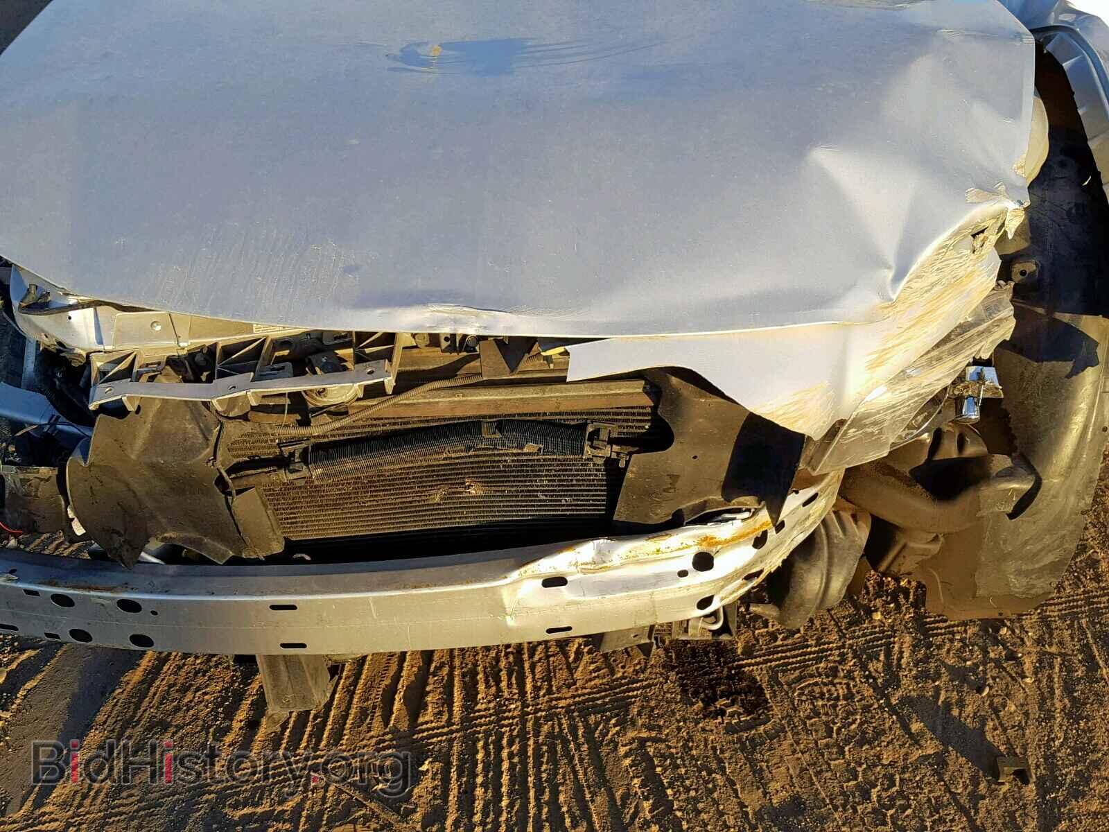 2008 DODGE CHARGER - VIN: 2B3KA33G88H304802 - Фото 7