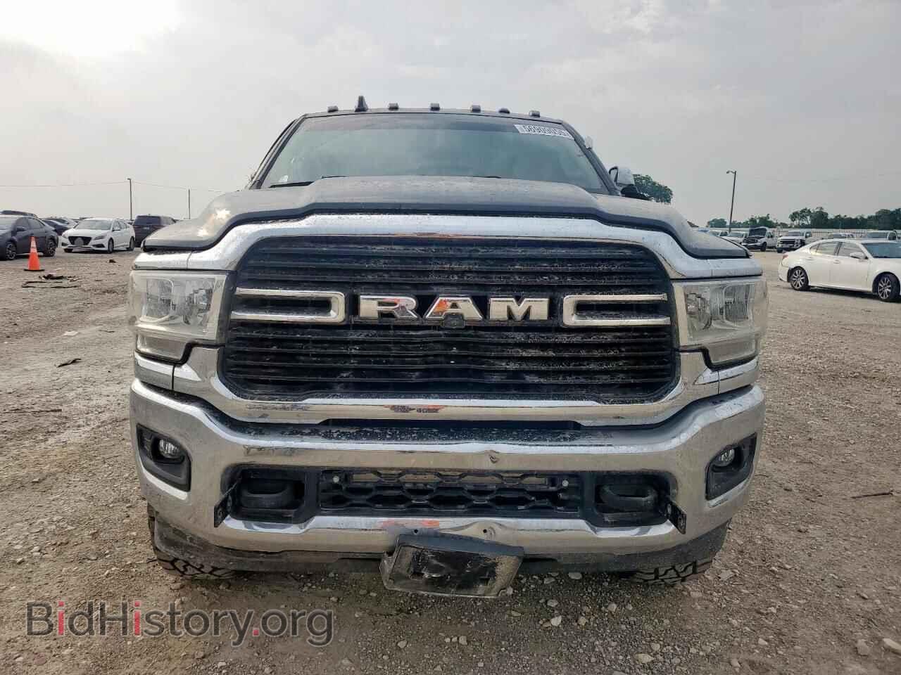 2020 RAM 2500 - VIN: 3C6UR5CL8LG283880 - Фото 5