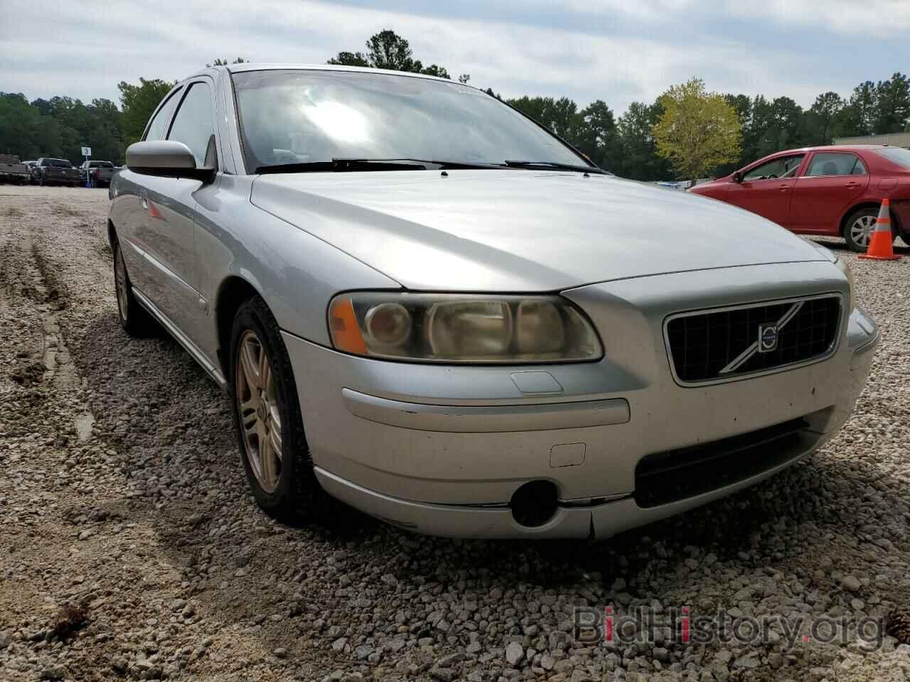Photo YV1RS592262550911 - VOLVO S60 2006