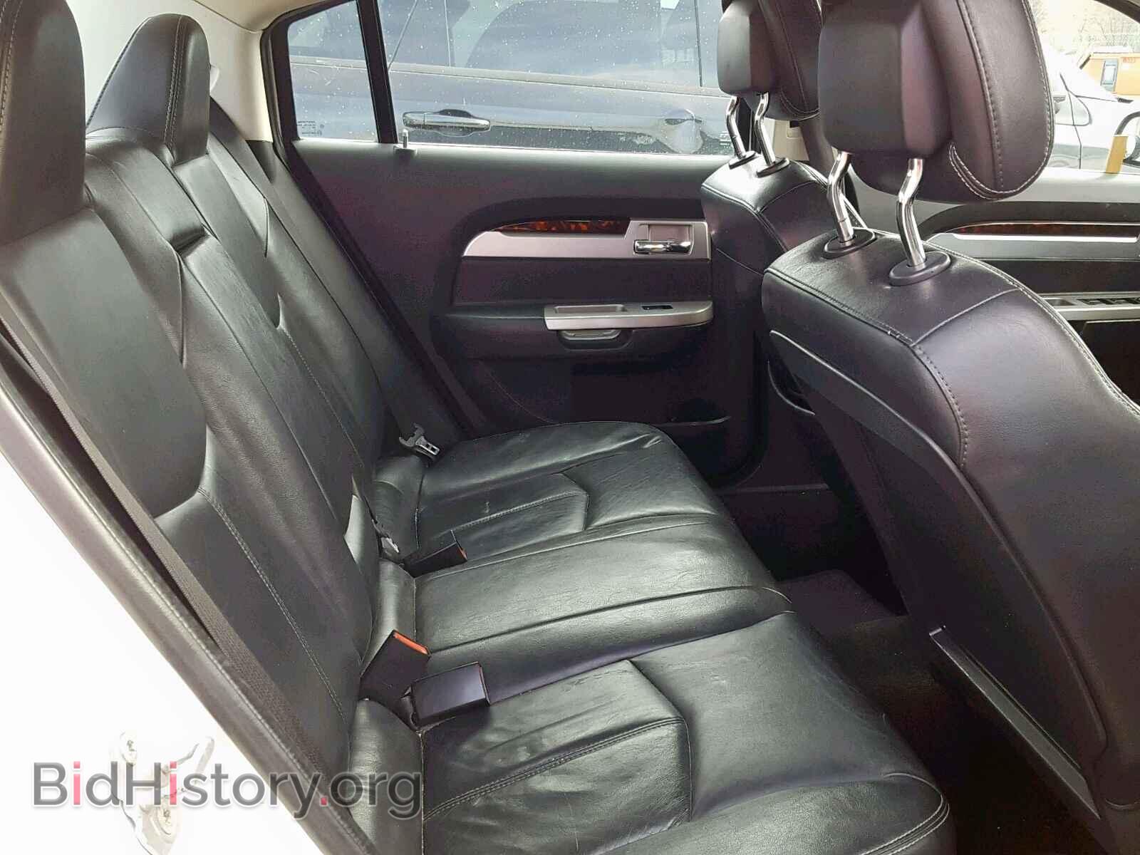 2010 CHRYSLER SEBRING - VIN: 1C3CC5FD9AN194483 - Фото 6