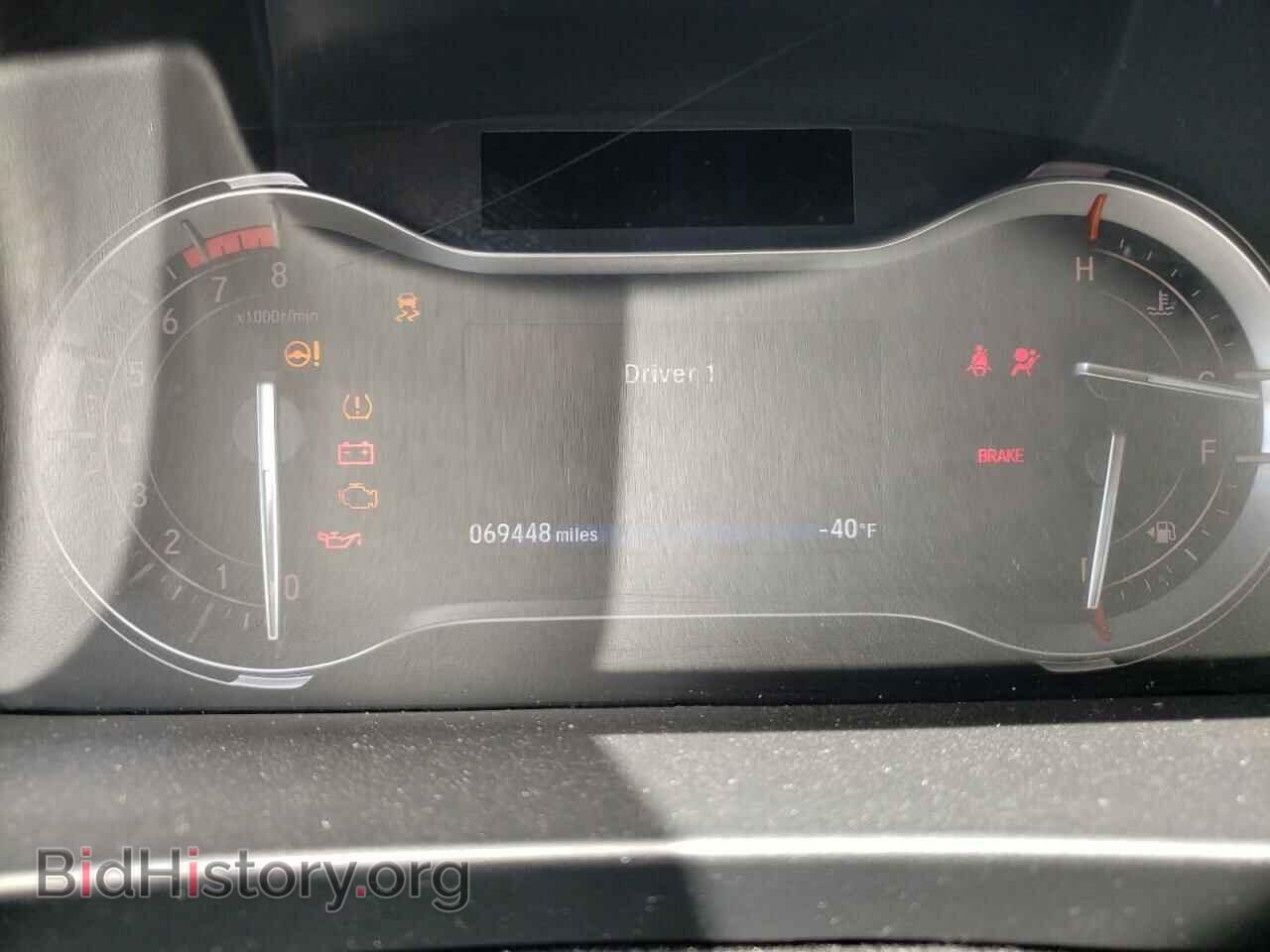 2017 HONDA PILOT - VIN: 5FNYF5H57HB006003 - Фото 8