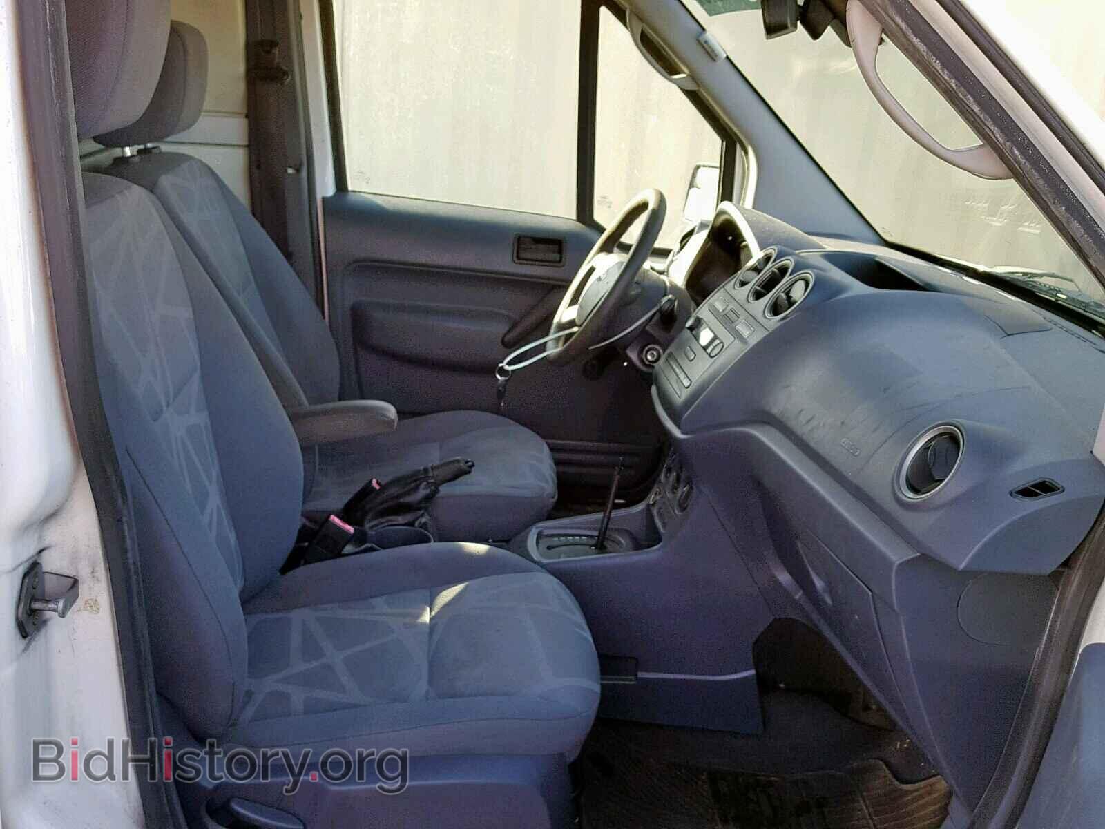 2012 FORD TRANSIT CO - VIN: NM0LS7AN8CT114936 - Фото 5