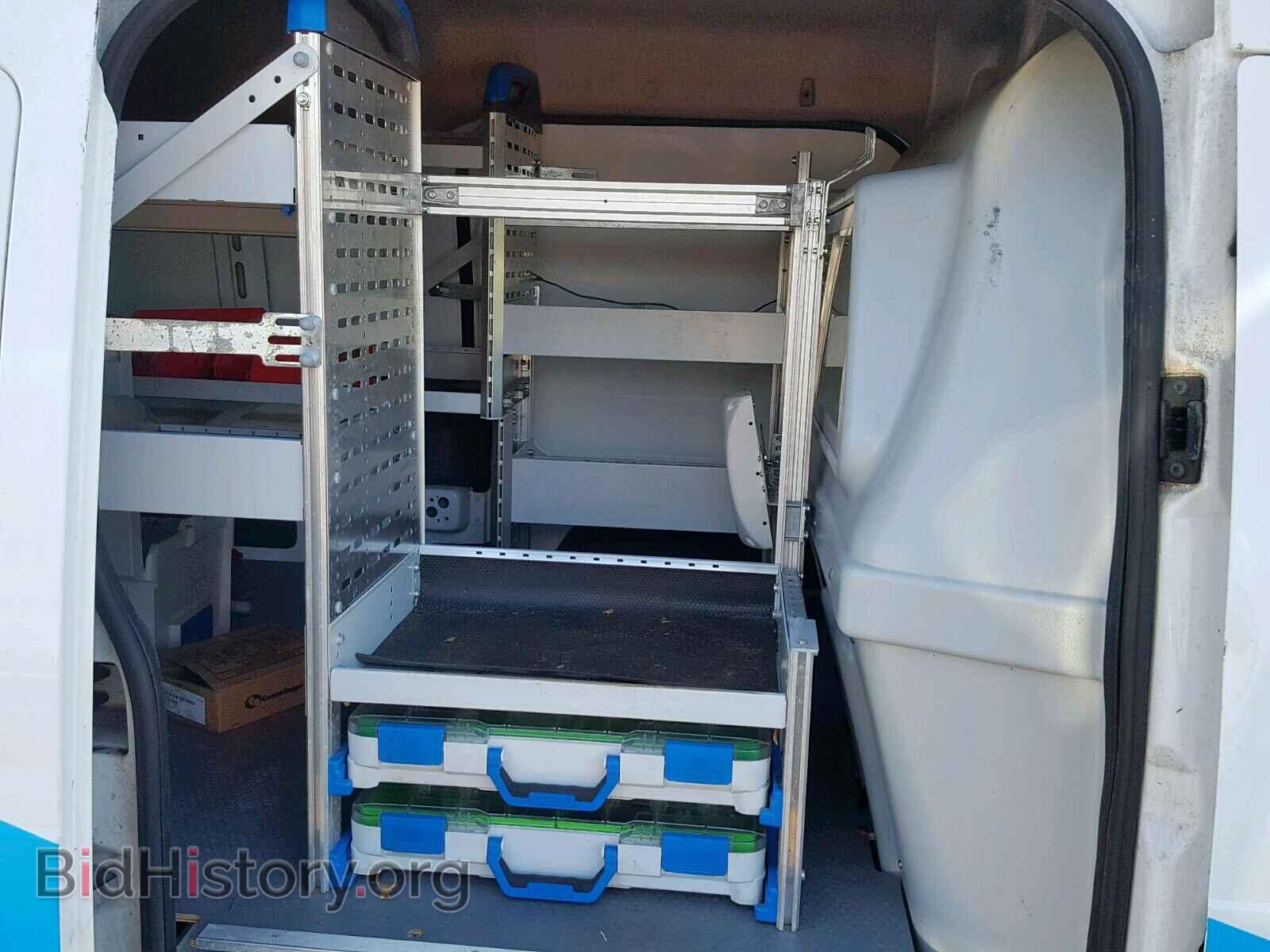 2012 FORD TRANSIT CO - VIN: NM0LS7AN8CT114936 - Фото 6