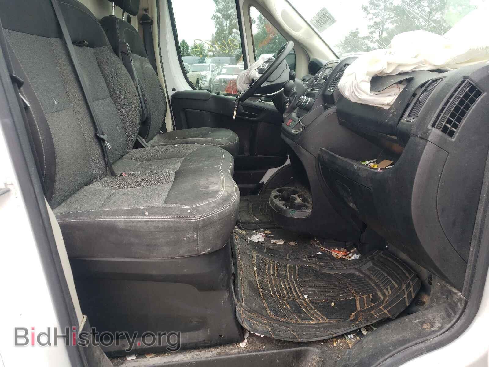 2018 RAM PROMASTER - VIN: 3C6TRVBG8JE139934 - Фото 5