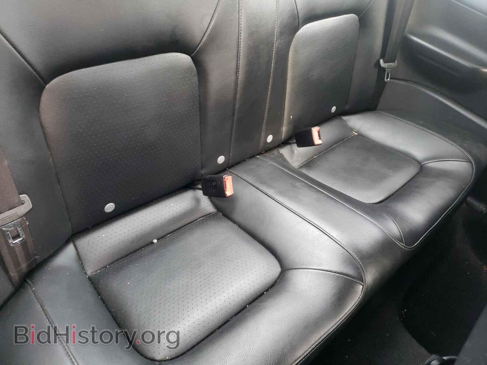 2010 VOLKSWAGEN BEETLE - VIN: 3VWPW3AG6AM010733 - Фото 6