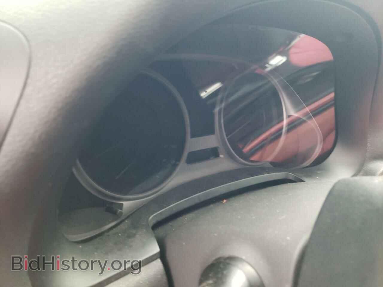 2008 LEXUS IS - VIN: JTHBK262X82063810 - Фото 8