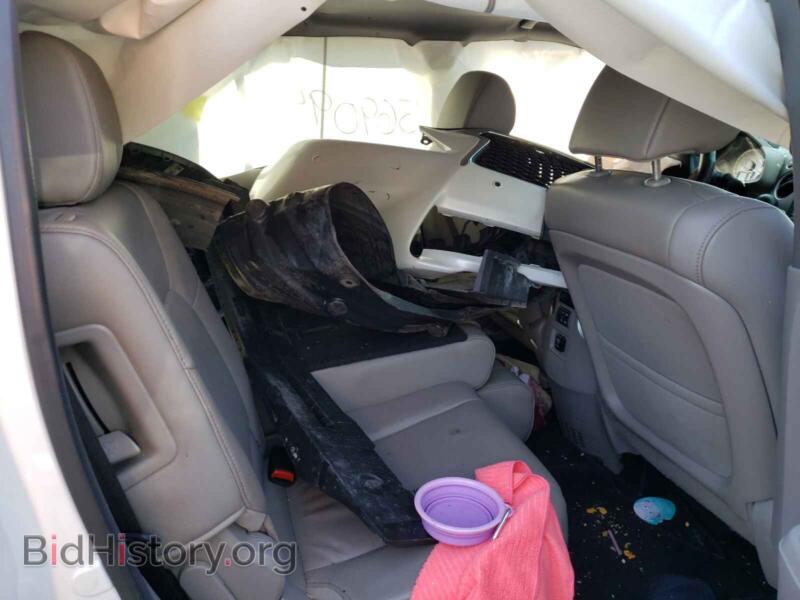 2014 Honda PILOT (VIN 5FNYF4H58EB026847) — photo 6 of 10