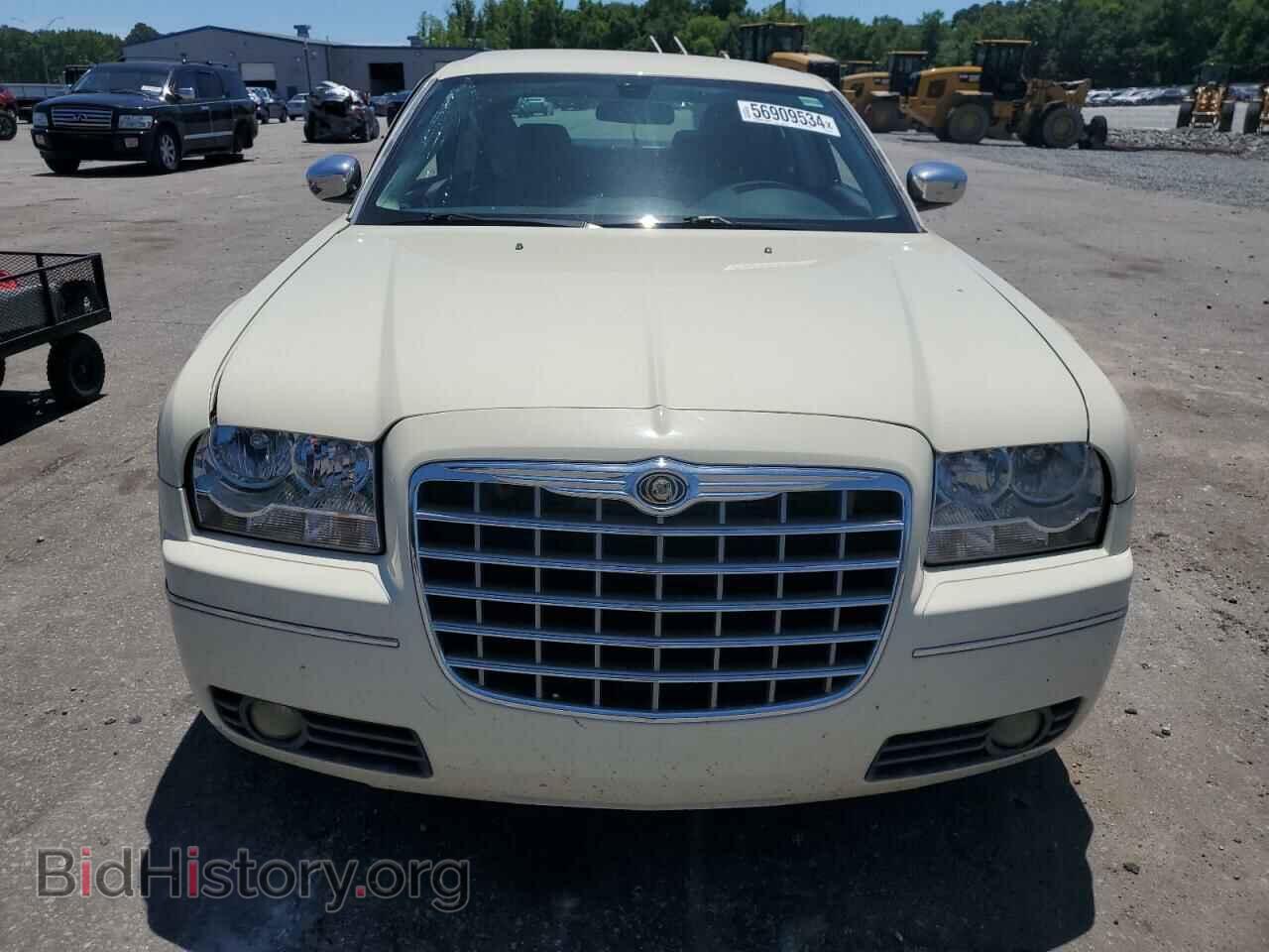 2010 CHRYSLER 300 - VIN: 2C3CA5CV0AH319978 - Фото 5