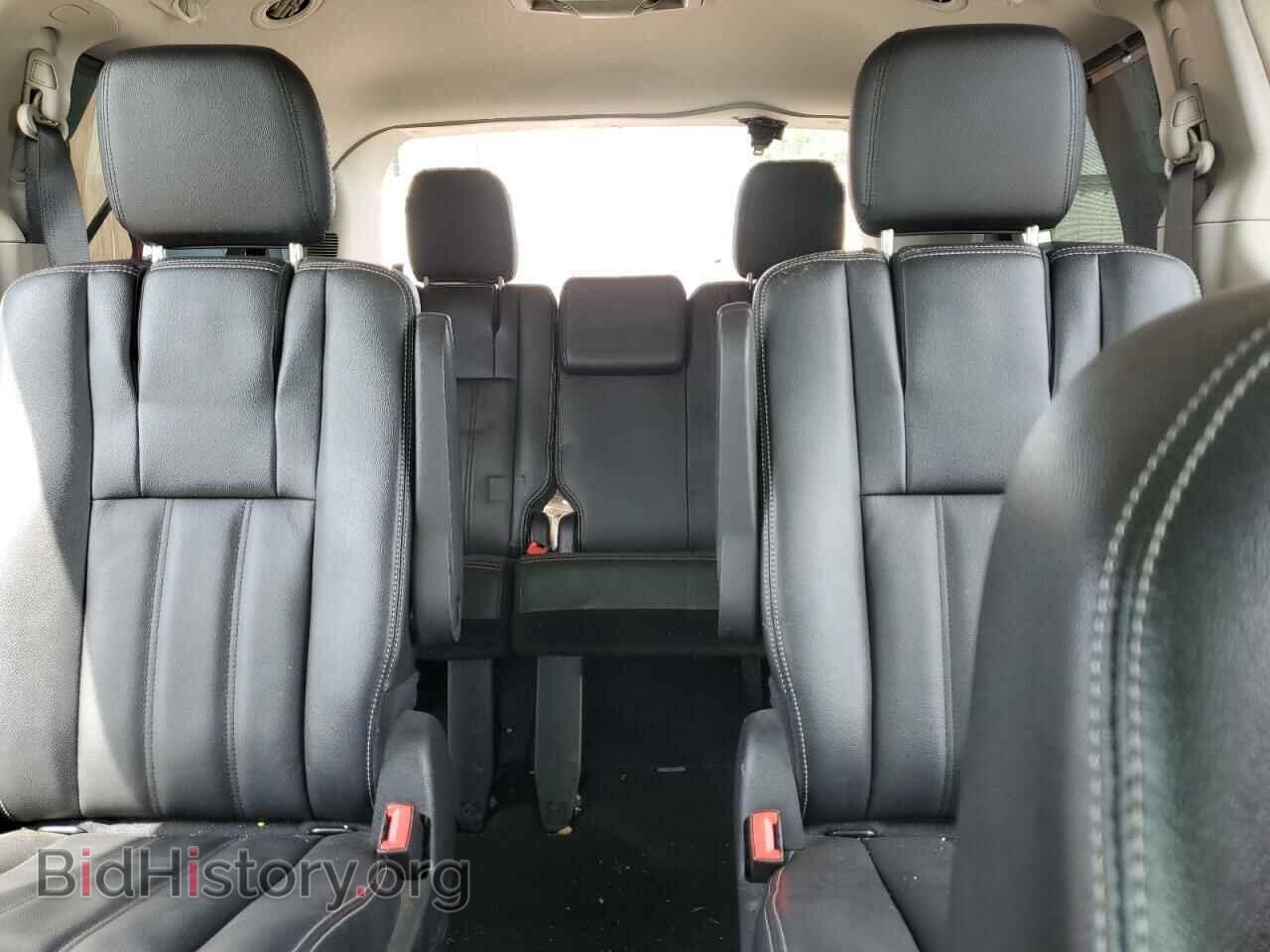 2015 CHRYSLER MINIVAN - VIN: 2C4RC1BG4FR595965 - Photo 10