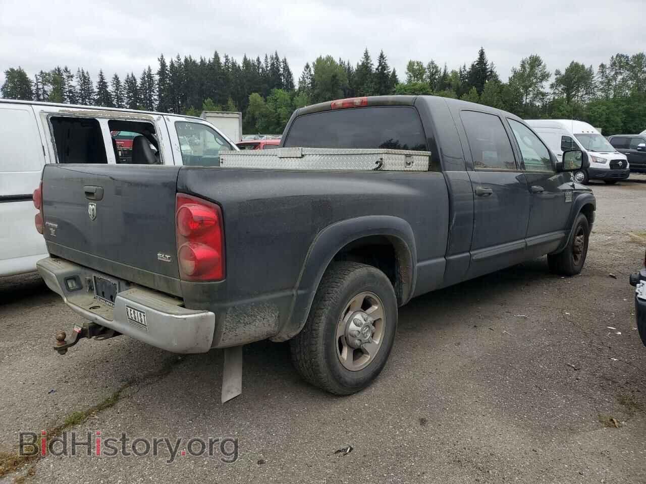 2007 DODGE All Models - VIN: 3D7KR29A47G855253 - Photo 3