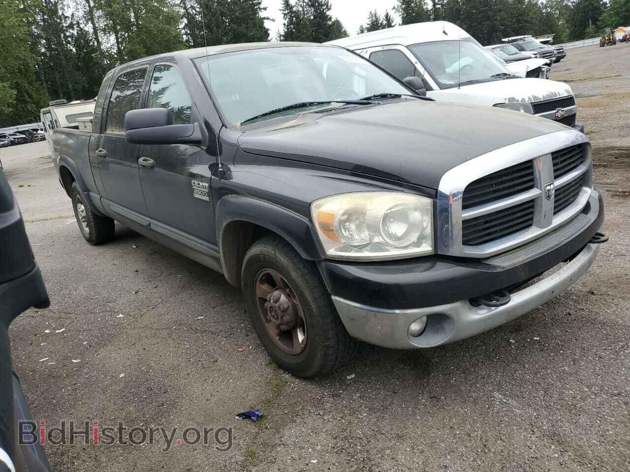2007 DODGE All Models - VIN: 3D7KR29A47G855253 - Photo 4