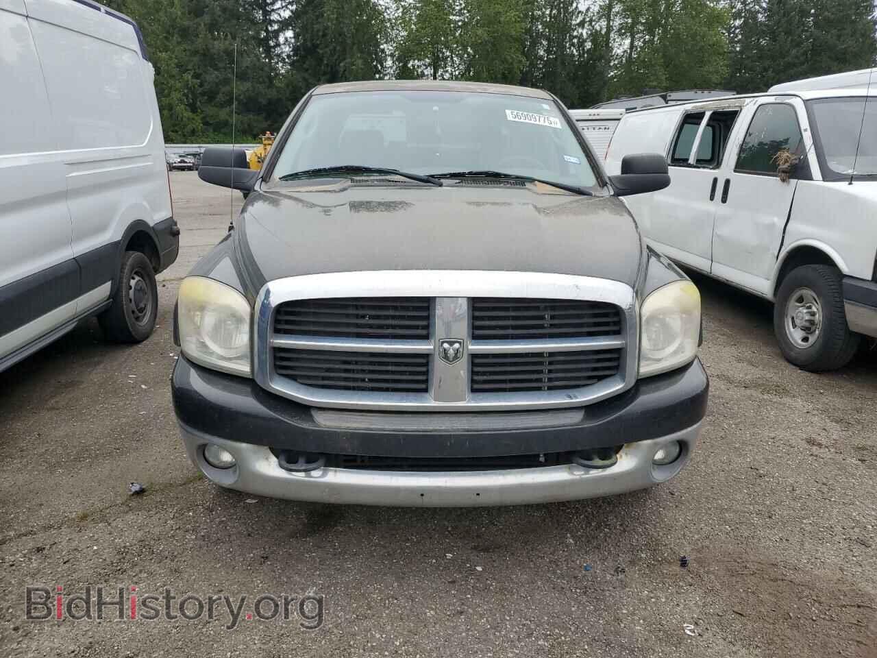 2007 DODGE All Models - VIN: 3D7KR29A47G855253 - Photo 5