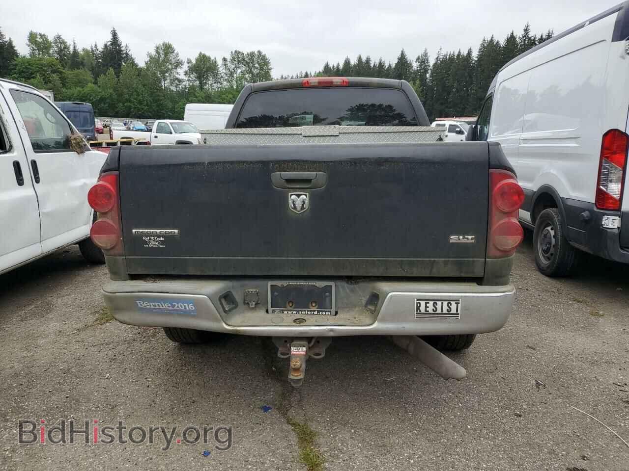 2007 DODGE All Models - VIN: 3D7KR29A47G855253 - Photo 6