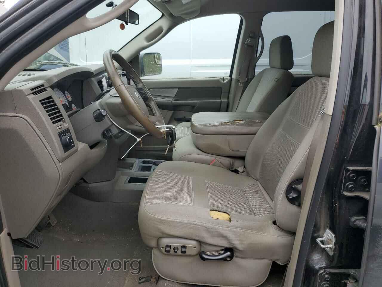 2007 DODGE All Models - VIN: 3D7KR29A47G855253 - Photo 7