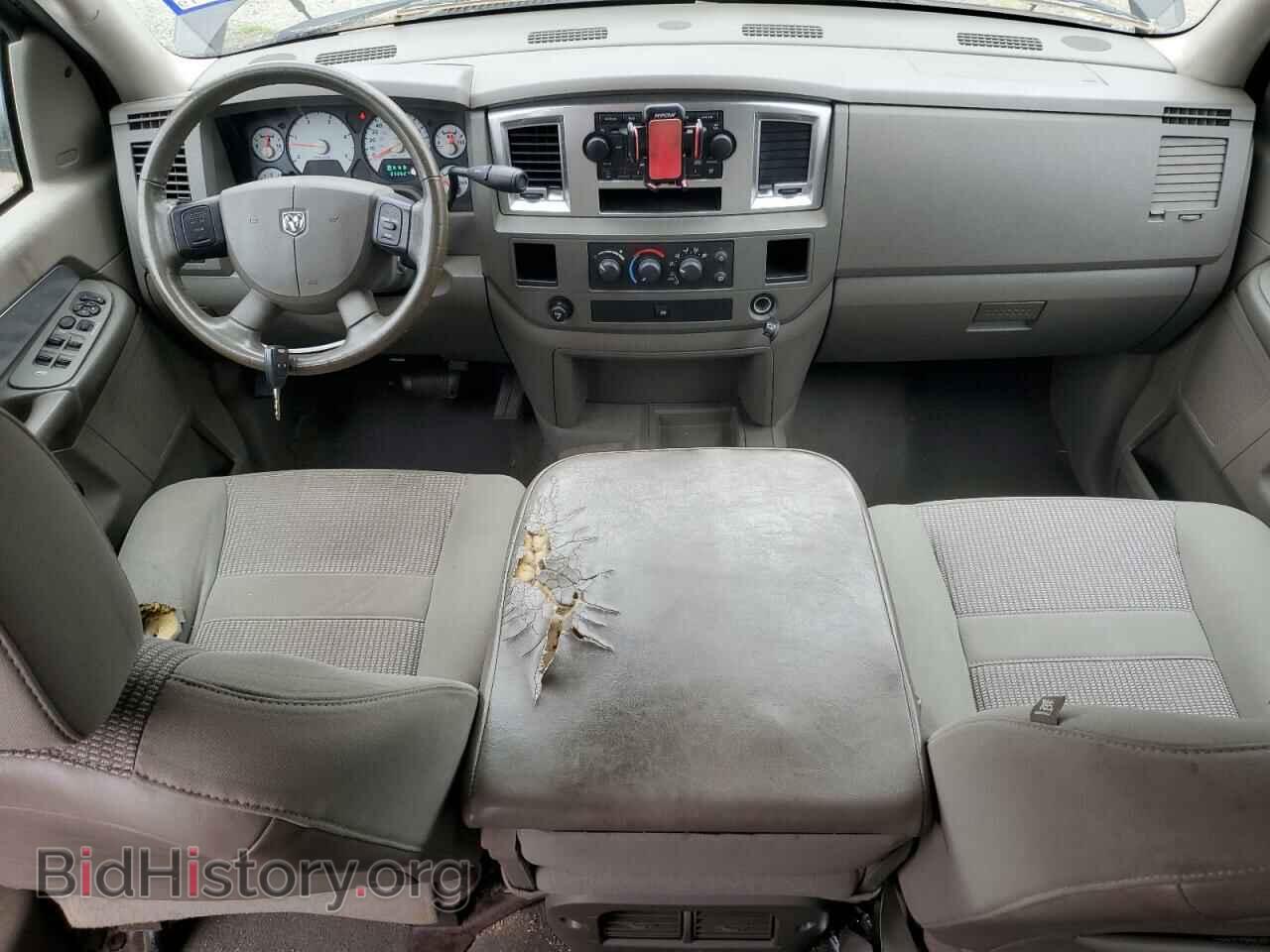2007 DODGE All Models - VIN: 3D7KR29A47G855253 - Photo 8