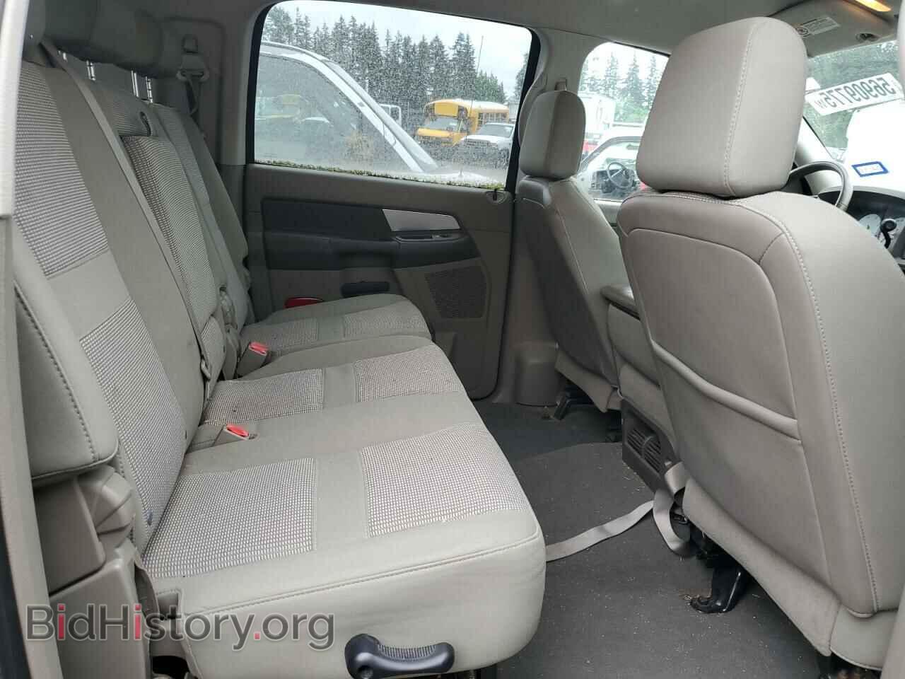 2007 DODGE All Models - VIN: 3D7KR29A47G855253 - Photo 10