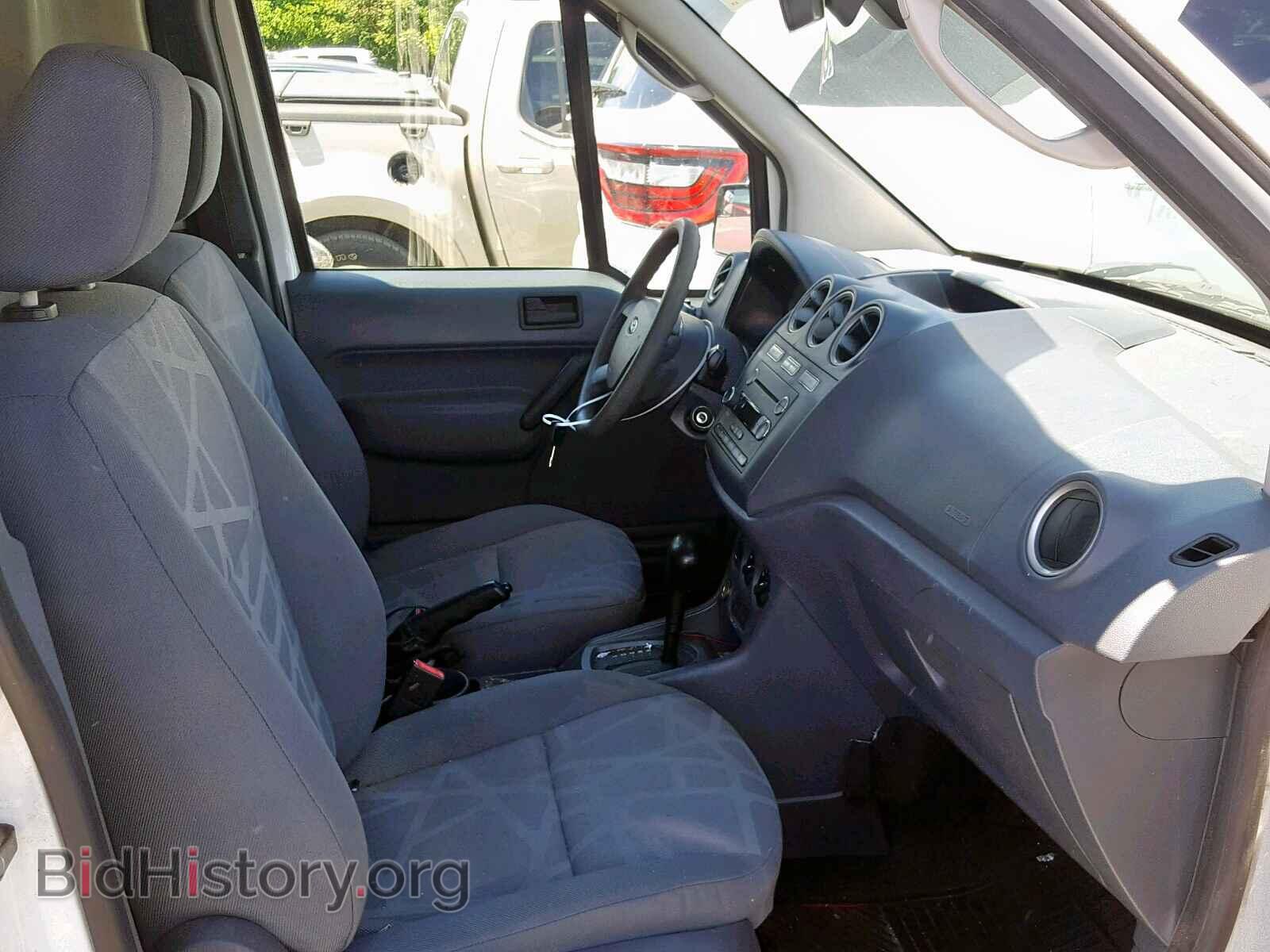 2013 FORD TRANSIT CO - VIN: NM0LS7BNXDT134752 - Фото 5