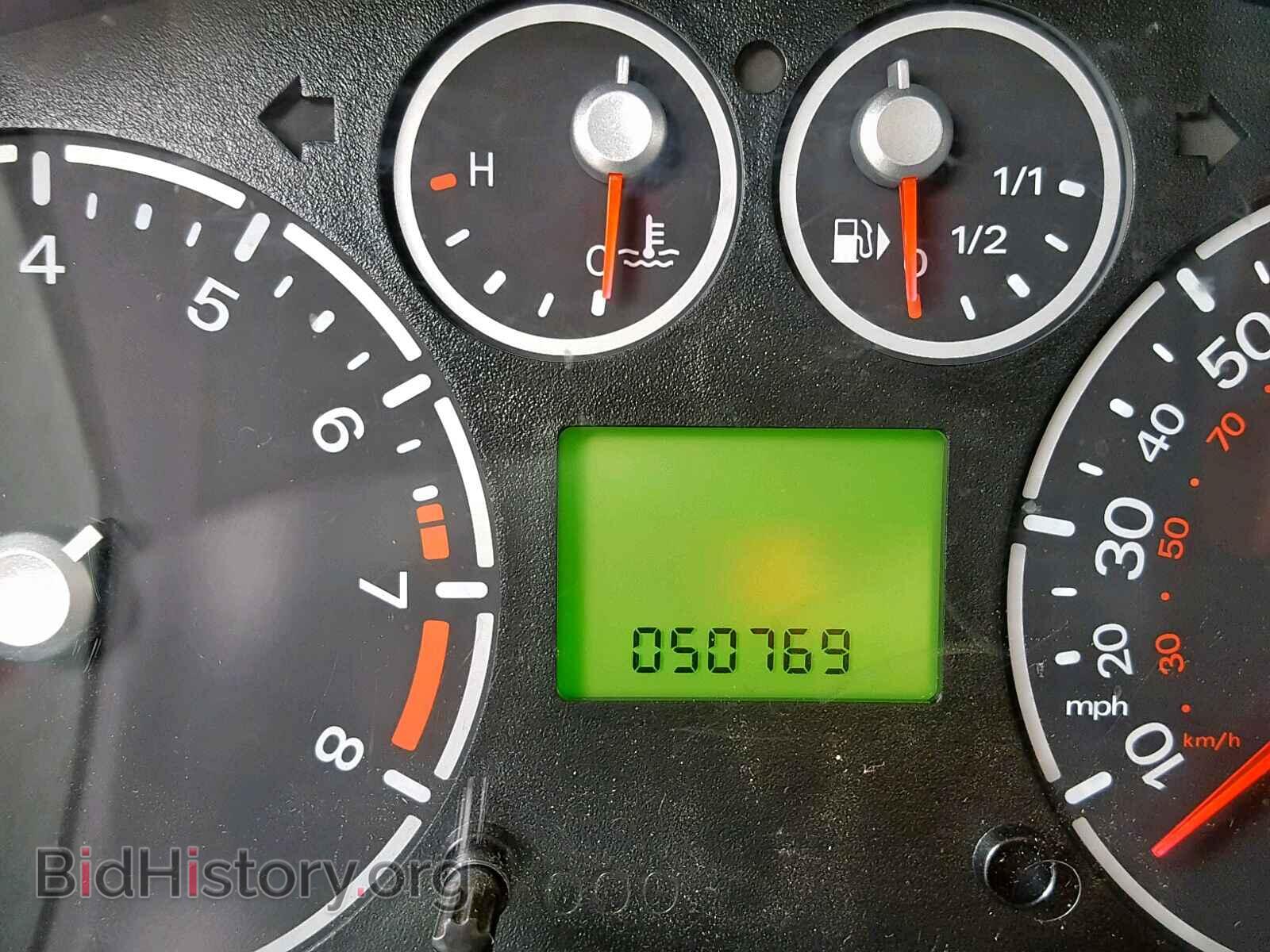 2013 FORD TRANSIT CO - VIN: NM0LS7BNXDT134752 - Фото 8