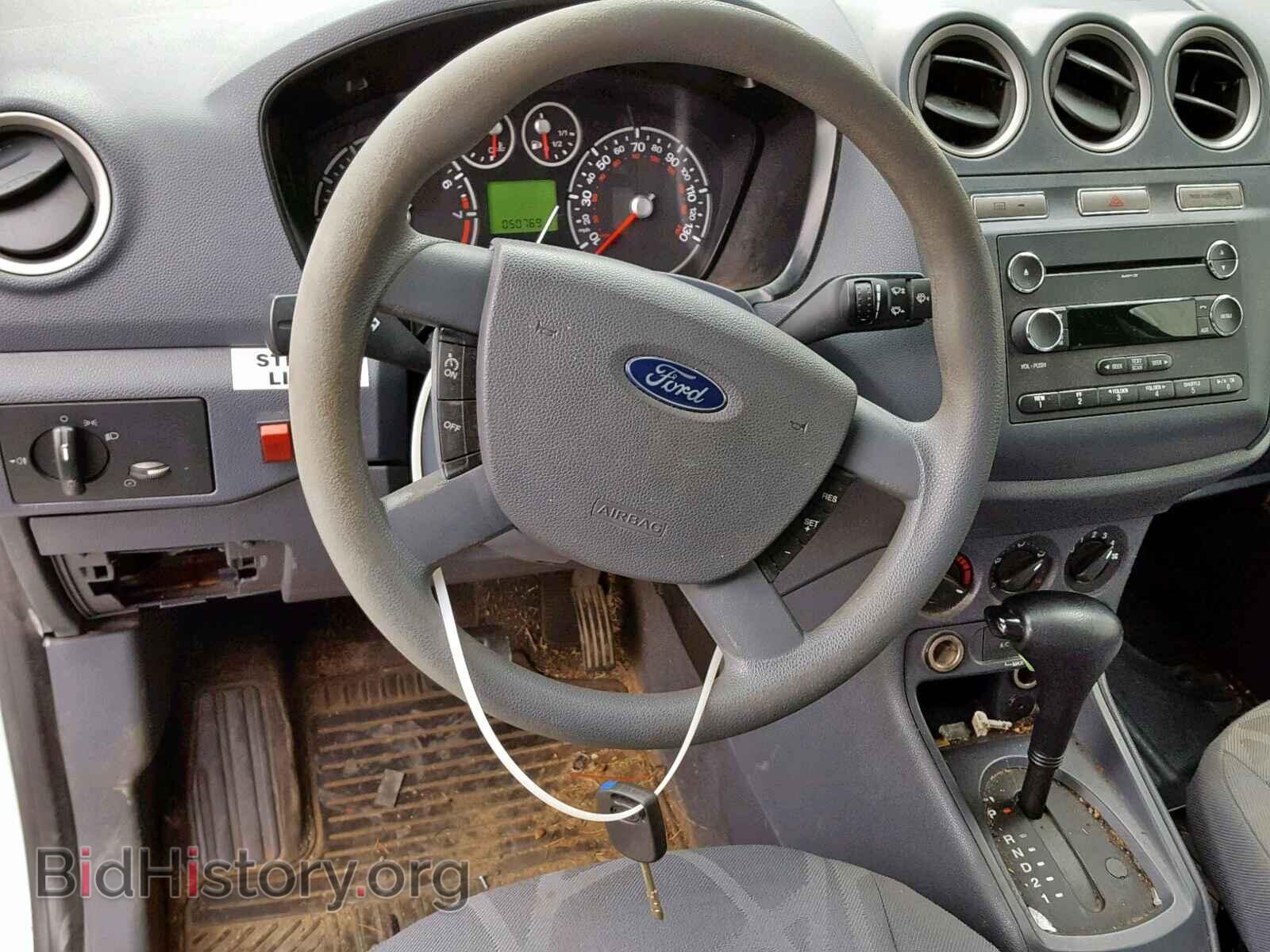 2013 FORD TRANSIT CO - VIN: NM0LS7BNXDT134752 - Фото 10