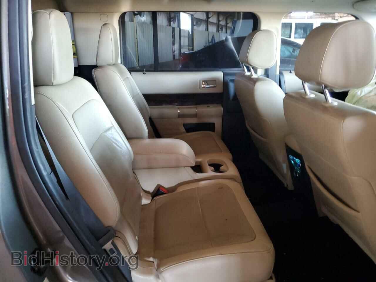 2014 FORD FLEX - VIN: 2FMHK6D80EBD31677 - Фото 11
