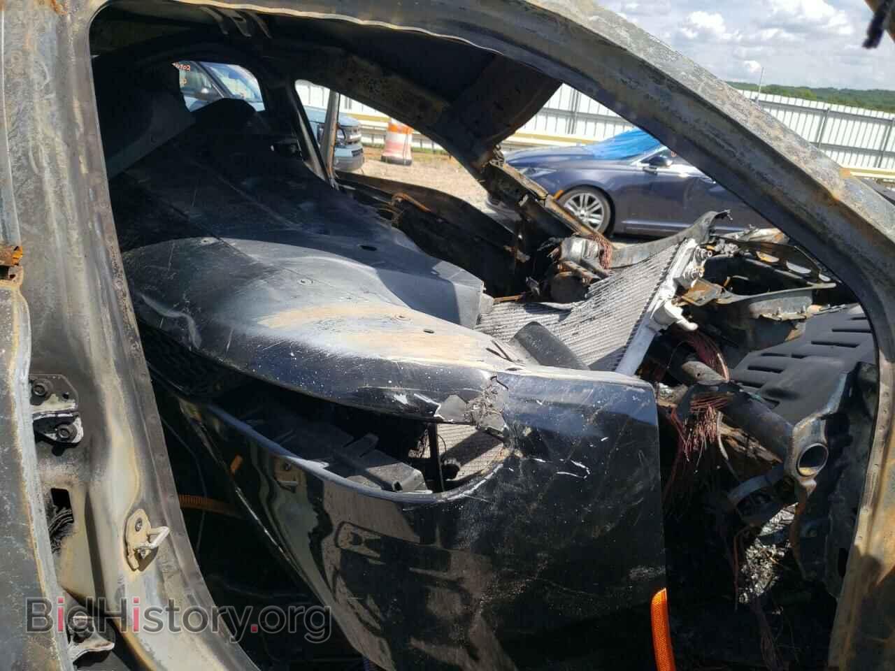 2019 CHRYSLER 300 - VIN: 2C3CCABG5KH515678 - Фото 5