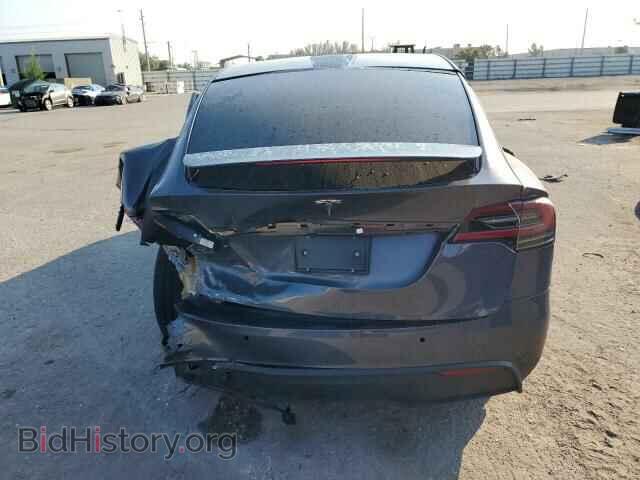 2022 TESLA MODEL X - VIN: 7SAXCDE53NF343088 - Photo 6