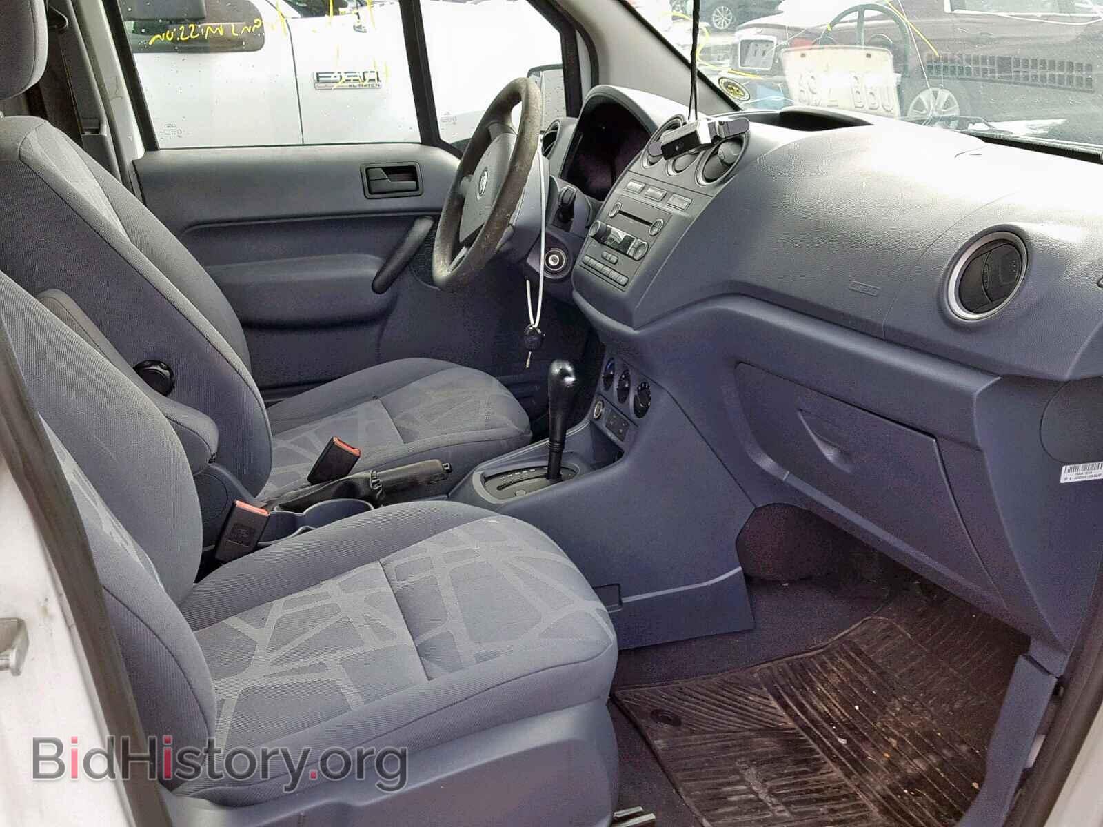 2013 FORD TRANSIT CO - VIN: NM0LS7DN3DT149851 - Фото 5
