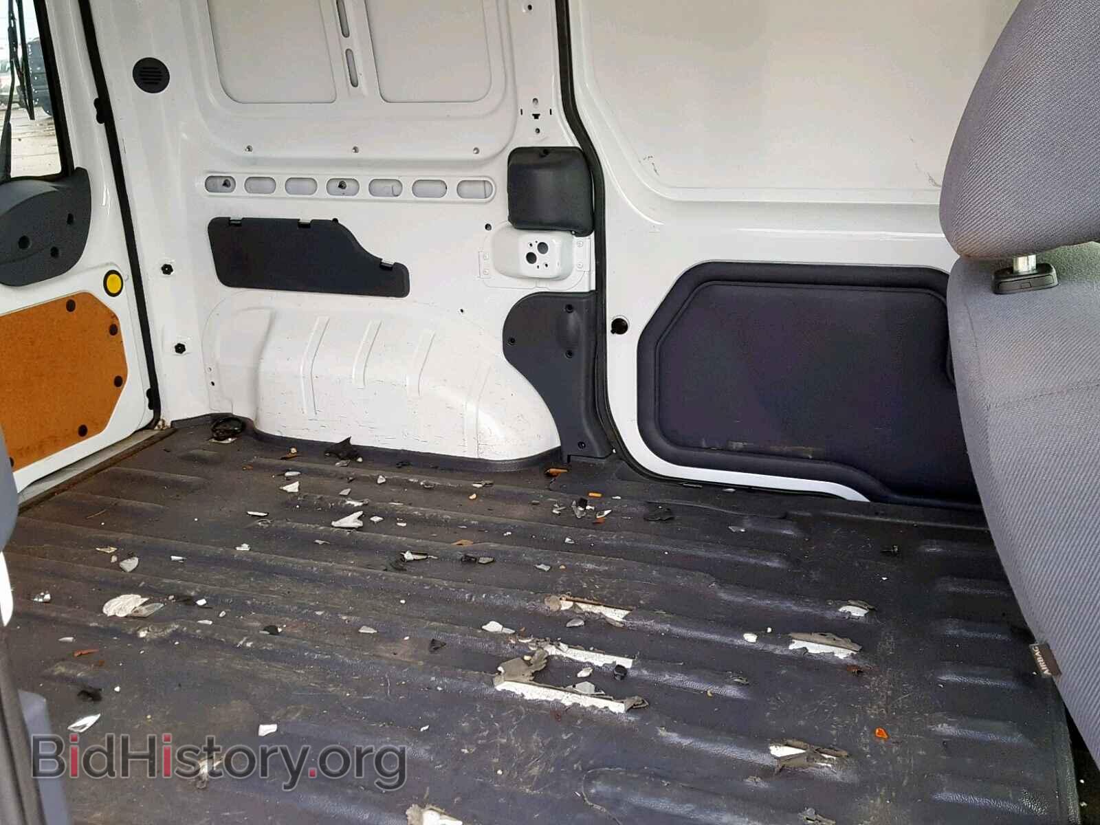 2013 FORD TRANSIT CO - VIN: NM0LS7DN3DT149851 - Фото 6