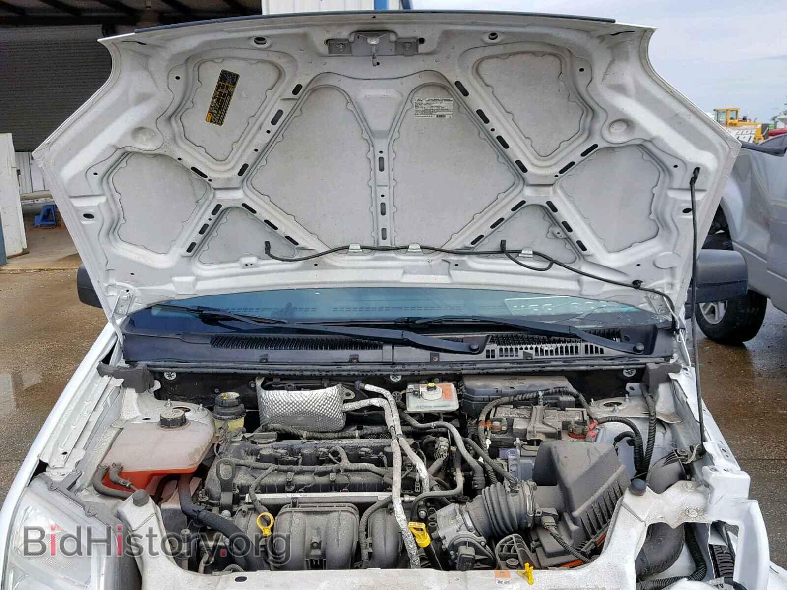 2013 FORD TRANSIT CO - VIN: NM0LS7DN3DT149851 - Фото 7
