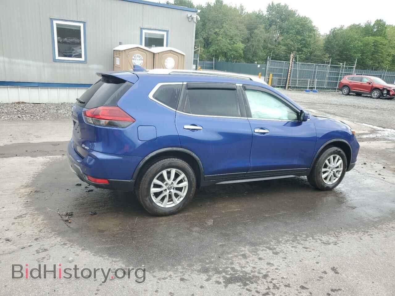2019 NISSAN ROGUE - VIN: KNMAT2MV5KP513591 - Фото 3