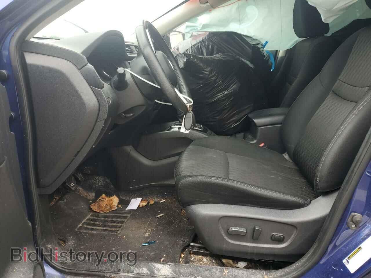 2019 NISSAN ROGUE - VIN: KNMAT2MV5KP513591 - Фото 7