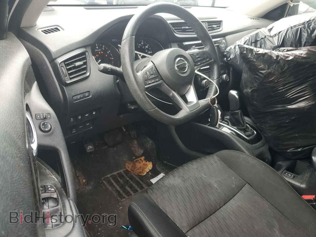 2019 NISSAN ROGUE - VIN: KNMAT2MV5KP513591 - Фото 8