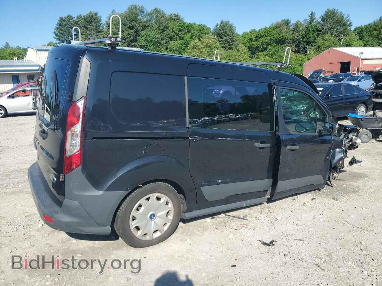2015 FORD TRANSIT - VIN: NM0LS7E73F1214258 - Photo 3