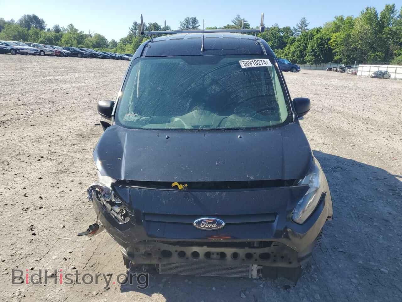 2015 FORD TRANSIT - VIN: NM0LS7E73F1214258 - Photo 5