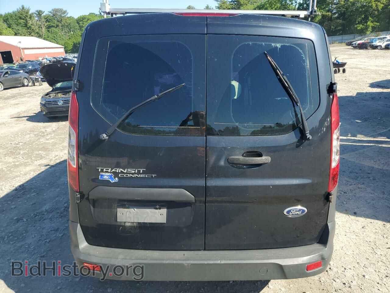 2015 FORD TRANSIT - VIN: NM0LS7E73F1214258 - Photo 6
