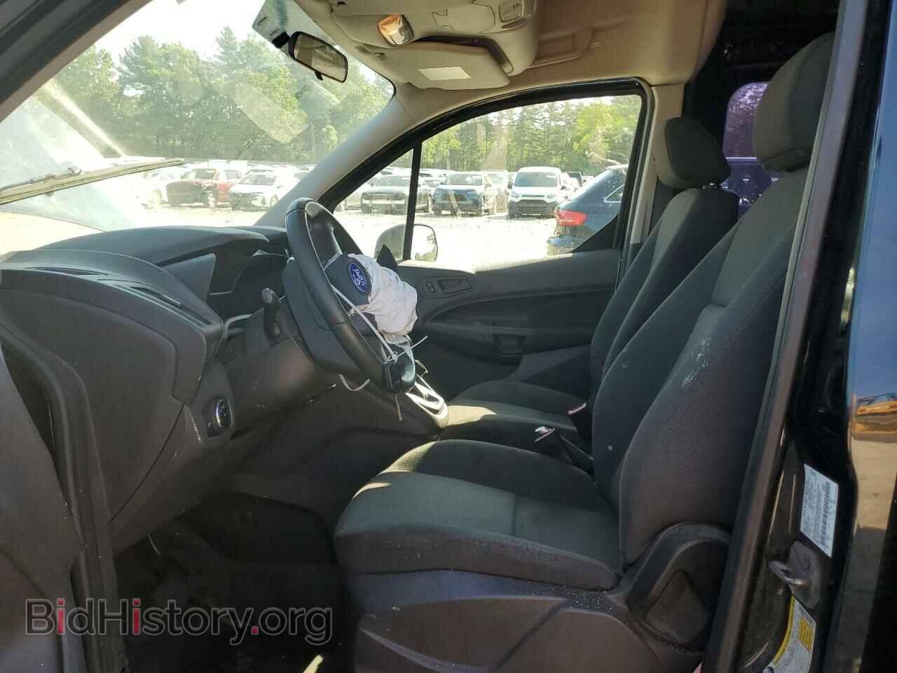 2015 FORD TRANSIT - VIN: NM0LS7E73F1214258 - Photo 7