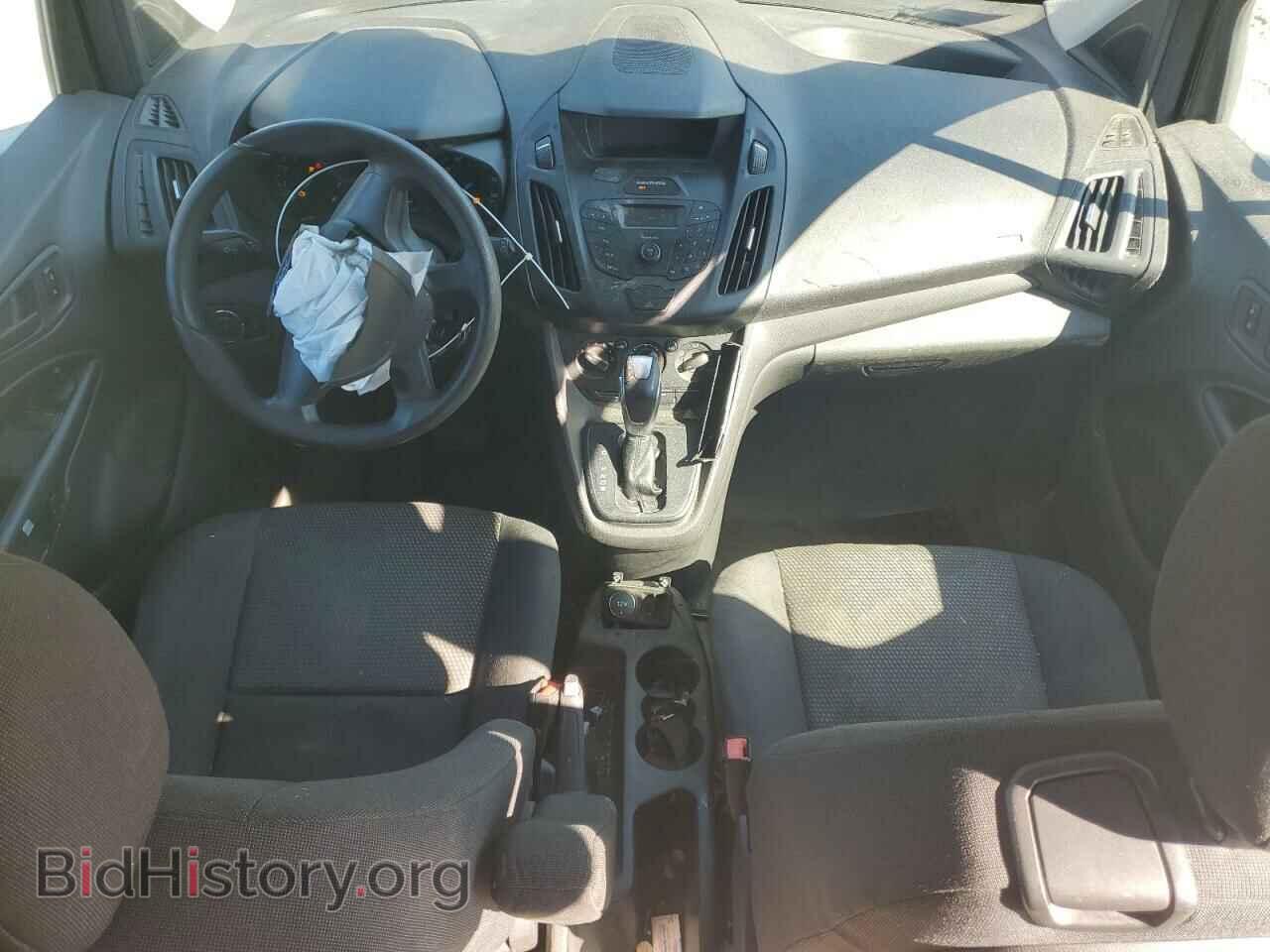 2015 FORD TRANSIT - VIN: NM0LS7E73F1214258 - Photo 8