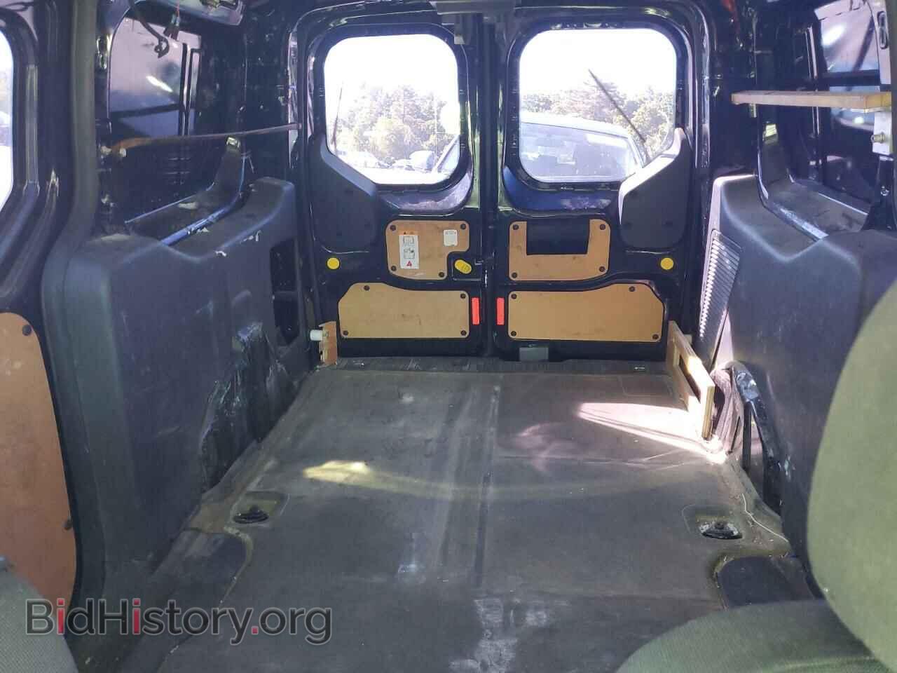 2015 FORD TRANSIT - VIN: NM0LS7E73F1214258 - Photo 10