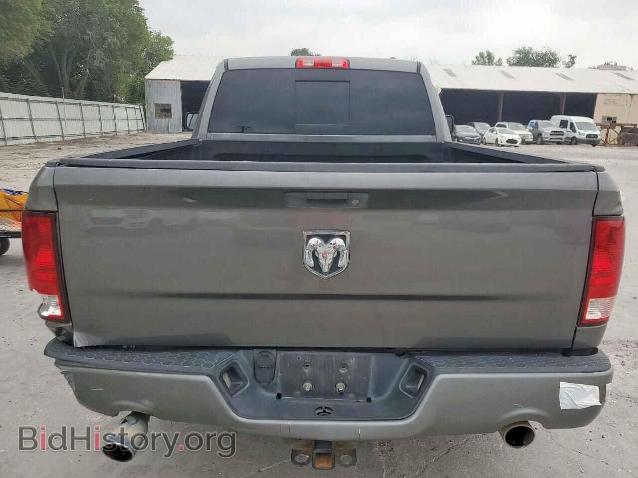 2011 DODGE All Models - VIN: 3D7JB1ET0BG613859 - Фото 6