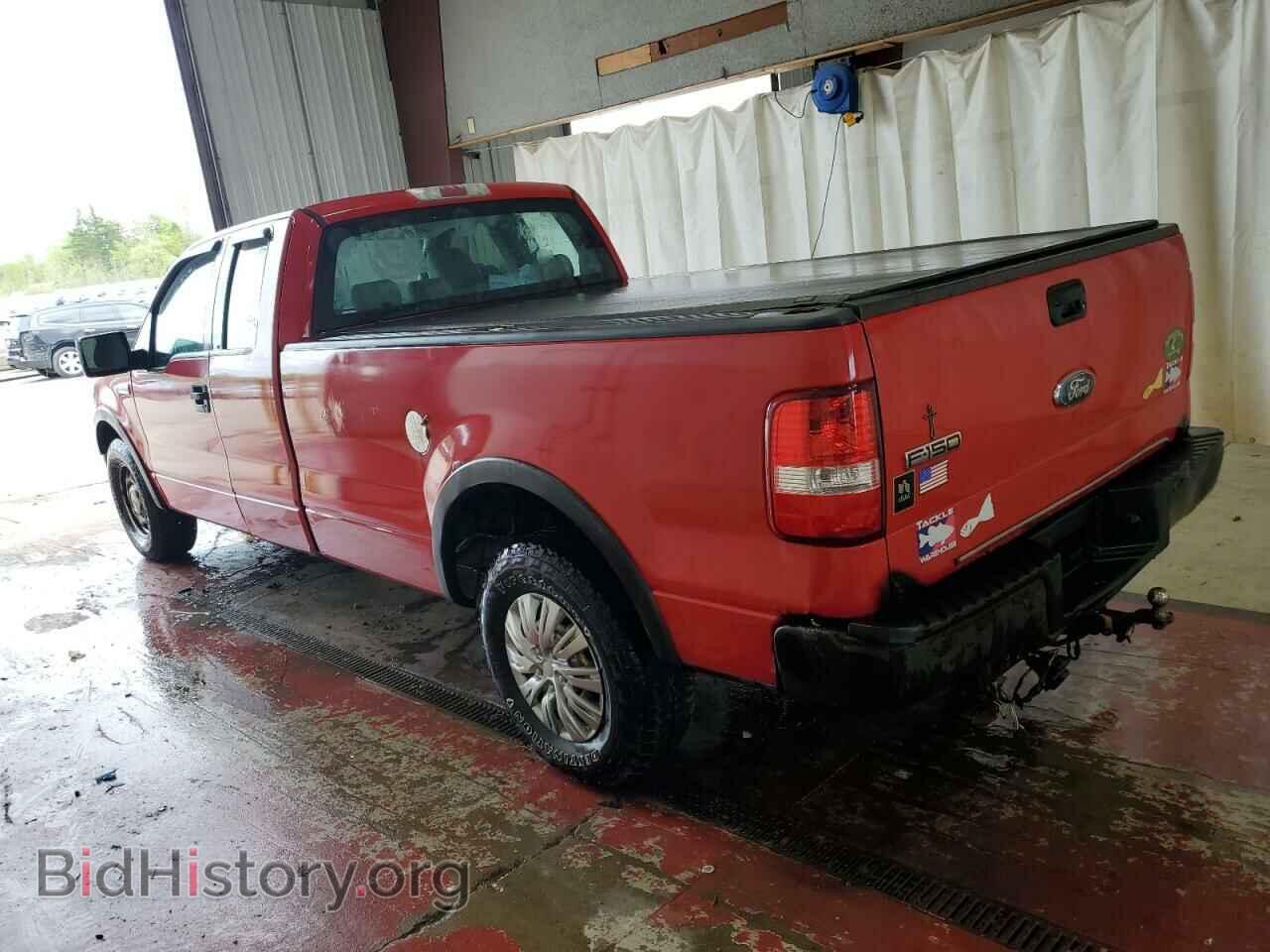2008 FORD All Models - VIN: 1FTVX12588KD16102 - Photo 2