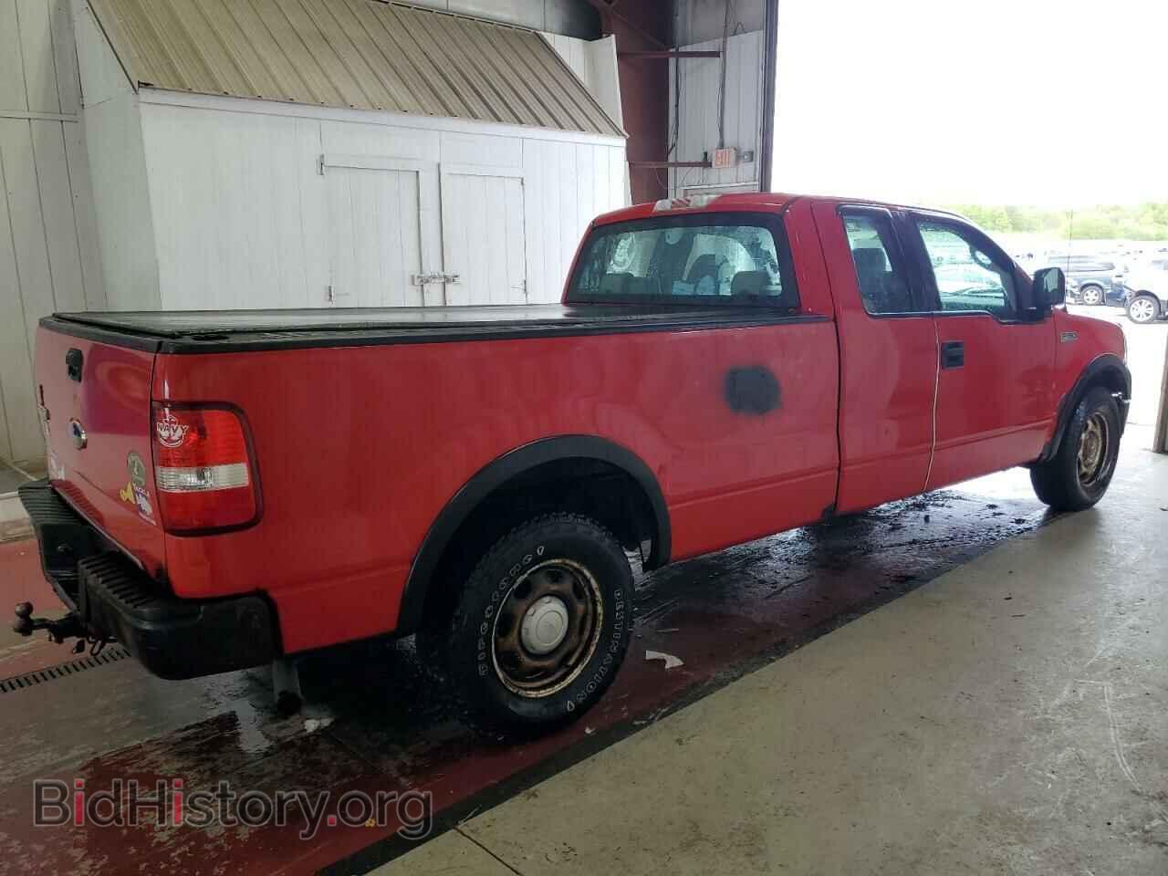 2008 FORD All Models - VIN: 1FTVX12588KD16102 - Photo 3