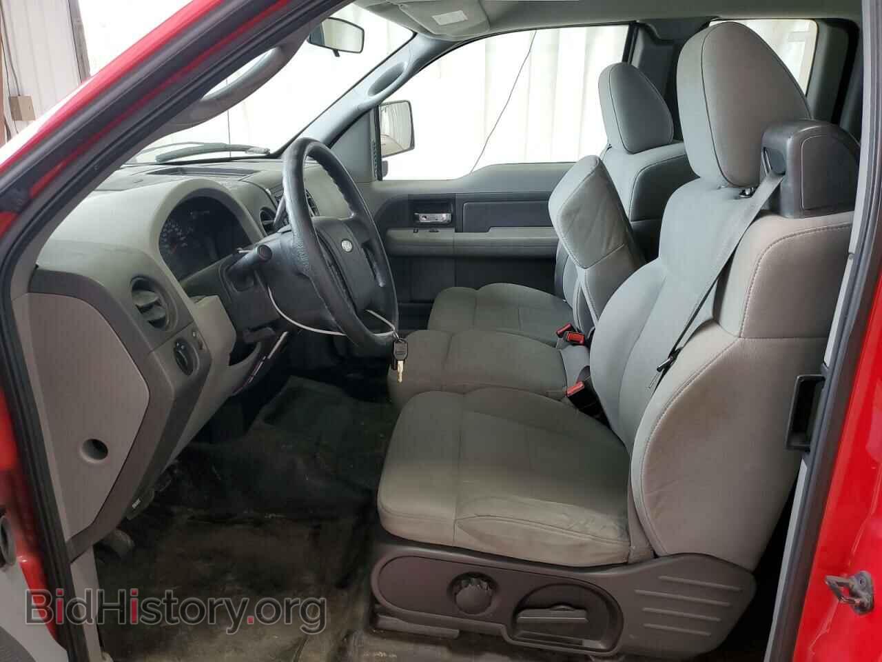 2008 FORD All Models - VIN: 1FTVX12588KD16102 - Photo 7