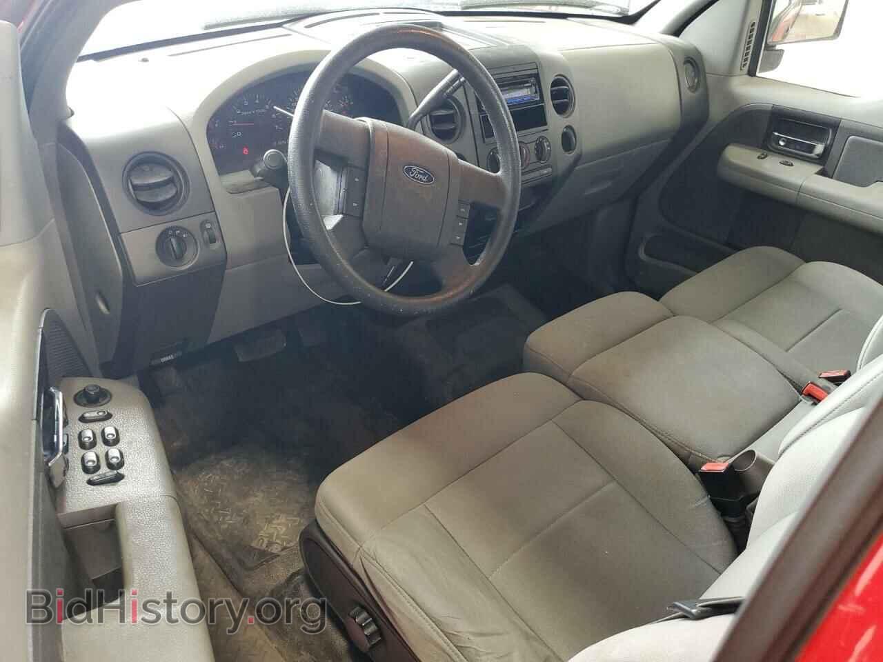 2008 FORD All Models - VIN: 1FTVX12588KD16102 - Photo 8